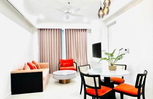 An Thoi Apartamento | Sun Grand City Hillside Residdence