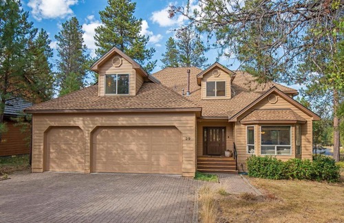 Redmond Casa | Sun Haven - Meredith Lodging