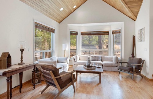 Redmond Casa | Sun Haven - Meredith Lodging