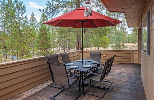 Redmond Casa | Sun Haven - Meredith Lodging