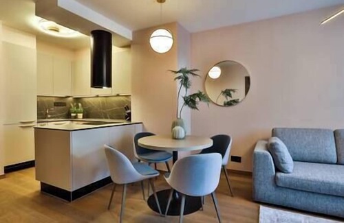 Budavar Apartamento | Sun Hill A210 Luxury Suites