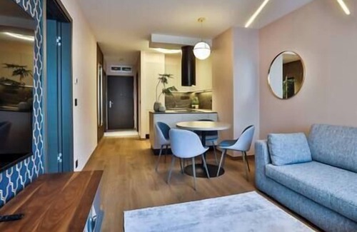 Budavar Apartamento | Sun Hill A210 Luxury Suites