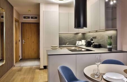 Budavar Apartamento | Sun Hill A307 Luxury Suites