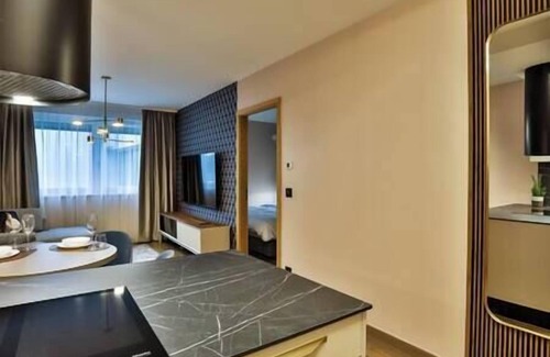 Budavar Apartamento | Sun Hill A307 Luxury Suites