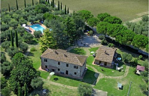 Castiglione del Lago Apartamento | Sun Hill Apartments