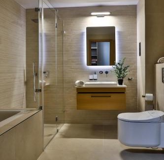 Budavar Apartamento | Sun Hill Luxury Suites