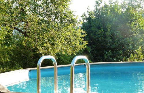 Les Adrets-de-l'Esterel Apartamento | Vacaciones de sol en la calma de la Riviera francesa. Apartamento de 3 ***