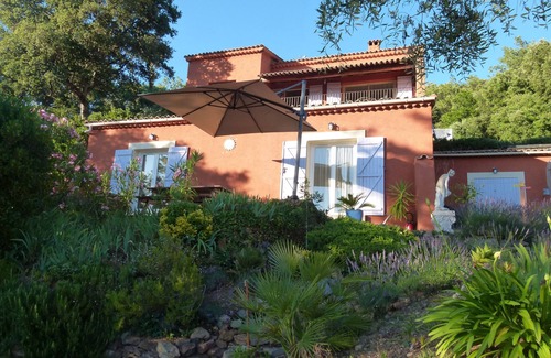 Les Adrets-de-l'Esterel Apartamento | Vacaciones de sol en la calma de la Riviera francesa. Apartamento de 3 ***