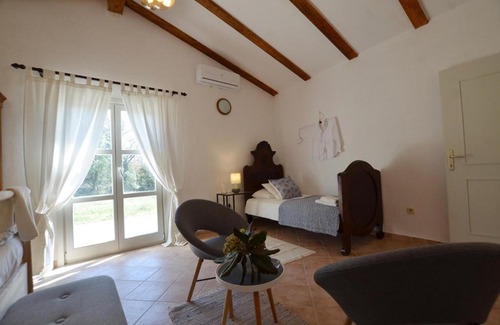 Rovinj Casa | Sun Holiday Home