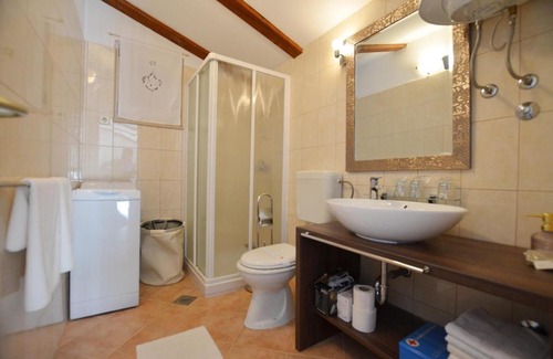 Rovinj Casa | Sun Holiday Home