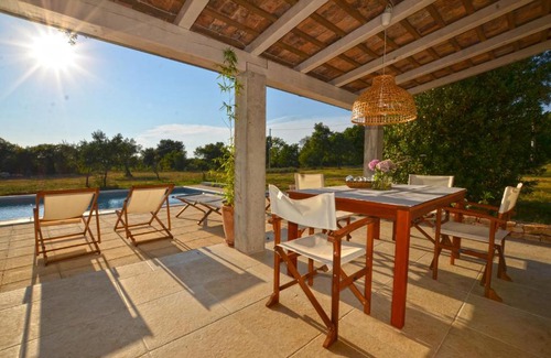 Rovinj Casa | Sun Holiday Home