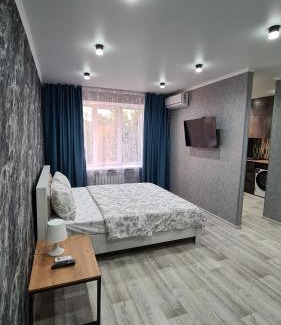 Petropavlovsk Apartamento | SUN HOUSE 1-комнатная квартира в центре города
