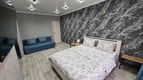Petropavlovsk Apartamento | SUN HOUSE 1-комнатная квартира в центре города