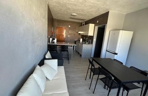 Carvoeira Apartamento | Sun House - Apartamento