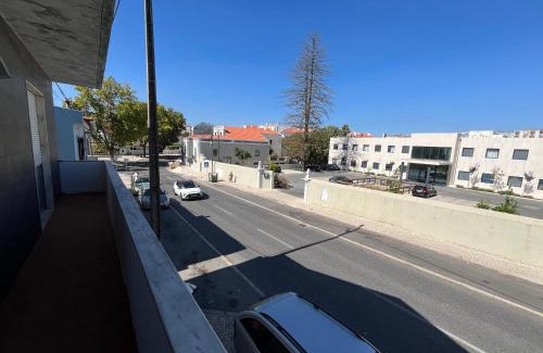 Carvoeira Apartamento | Sun House - Apartamento