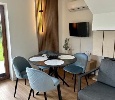 Grodek Nad Dunajcem Casa | Sun House Gródek