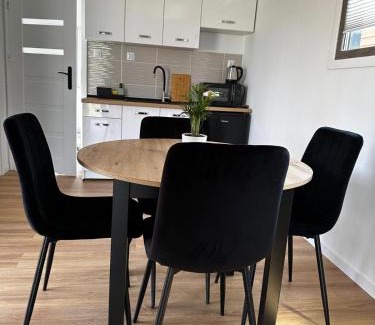 Radziejowice Casa | Sun House