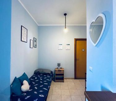 Ruoni Apartamento | Sun house Santa Teresa di Gallura