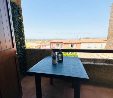 Ruoni Apartamento | Sun house Santa Teresa di Gallura