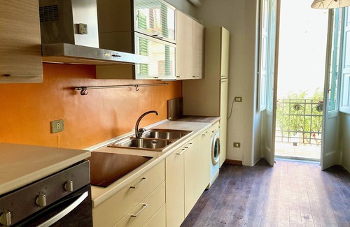 Taranto Apartamento | Sun House Studio