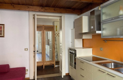 Taranto Apartamento | Sun House Studio