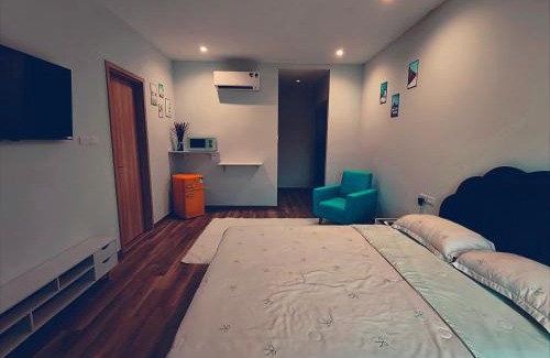 Duong To Casa | SUN House