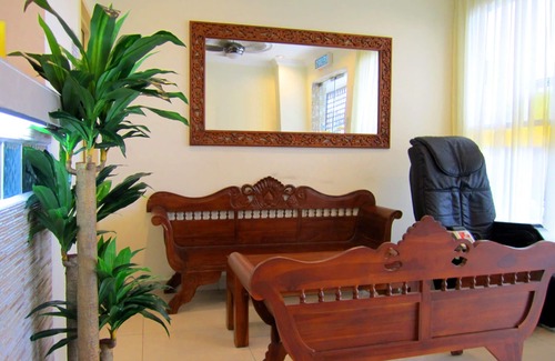 Seri Kembangan Hotel | Sun Inns Hotel Equine Seri Kembangan
