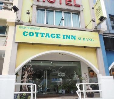 Subang Jaya Hotel | Sun Inns Hotel Subang