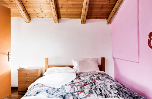 Askos Apartamento | Sun kissed Apartment in Volimes near the sea near Blue Caves
