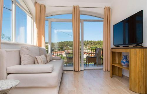 Skradin Apartamento | Sun-Kissed Apartment