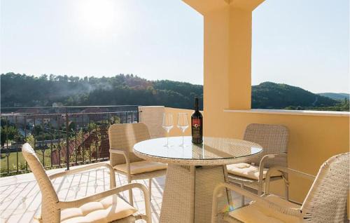 Skradin Apartamento | Sun-Kissed Apartment