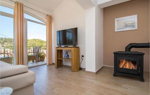 Skradin Apartamento | Sun-Kissed Apartment