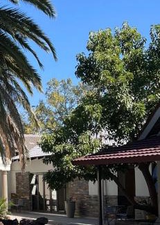 Middelburg Casa | Sun Kissed guesthouse