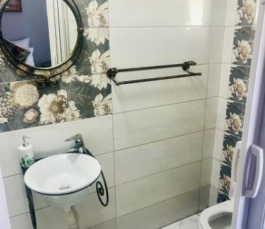 Middelburg Casa | Sun Kissed guesthouse