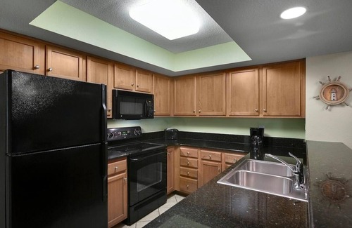 Downtown Myrtle Beach Condominio | Sun-Kissed Shores Oceanfront Paradise
