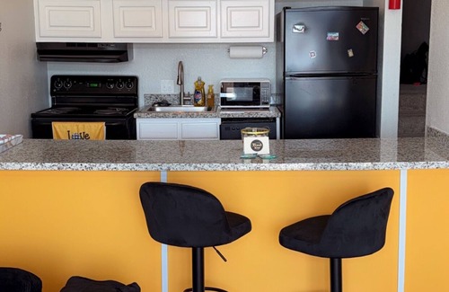 Galveston Apartamento | Where memories shine the brightest ✨