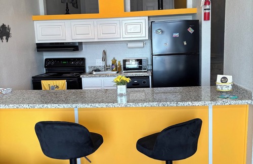 Galveston Apartamento | Where memories shine the brightest ✨