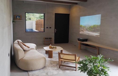 Hengchun Casa | Sun-kissed villa