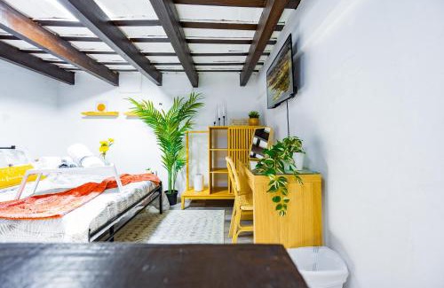 Arecibo Pueblo Apartamento | Sun Love Old San Juan