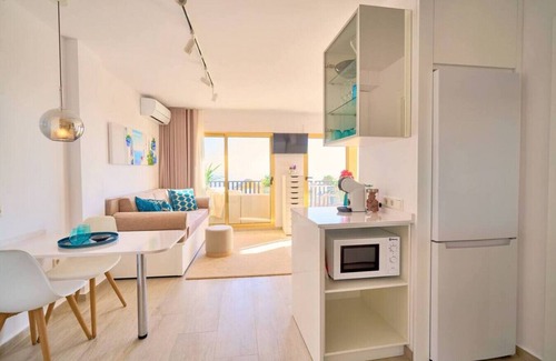 Costa del Sol Occidental Apartamento | Sun-lovers paradise, all day sun and views.