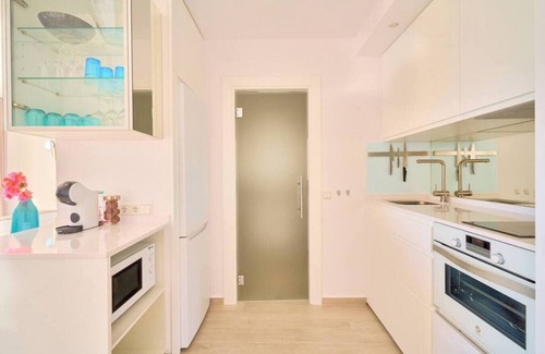 Costa del Sol Occidental Apartamento | Sun-lovers paradise, all day sun and views.