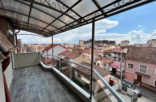 Bitola Apartamento | Sun Lux Apartments