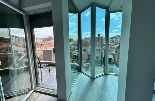 Bitola Apartamento | Sun Lux Apartments