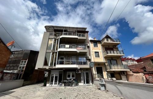 Bitola Apartamento | Sun Lux Apartments