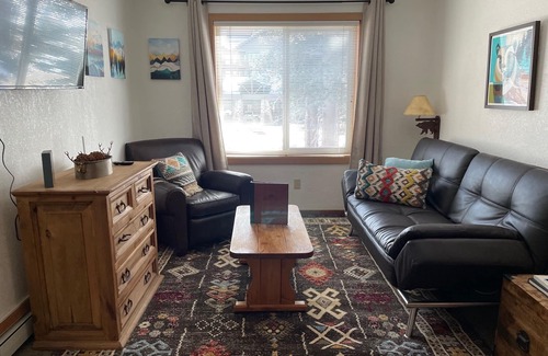 Kirkwood Condominio | Sun Meadows Slope Side Getaway 303