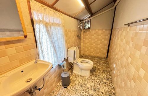 Mae Rim Casa | Sun&Moon ซันแอนด์มูน 2BR home stay