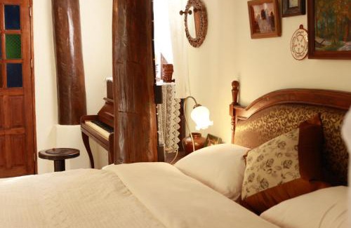 Mae Rim Casa | Sun&Moon ซันแอนด์มูน 2BR home stay