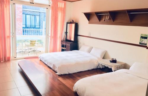 Yuchi Casa | Sun Moon Beauty