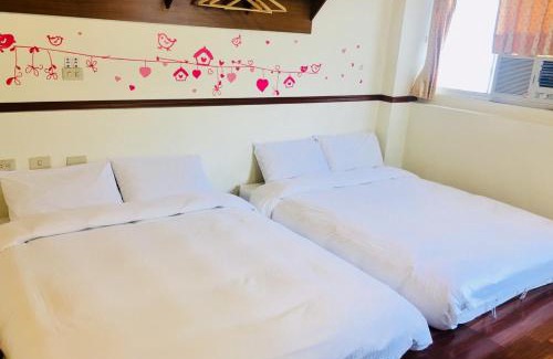 Yuchi Casa | Sun Moon Beauty