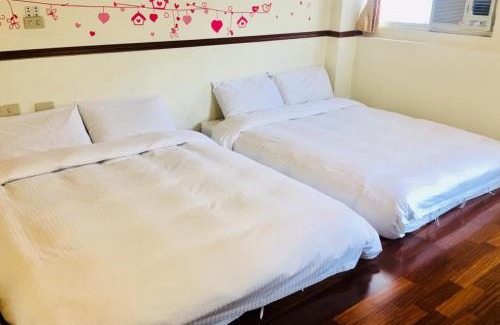 Yuchi Casa | Sun Moon Beauty